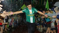 HLV Nguyễn Việt Thắng tiếp tục dẫn dắt Đồng Nai ở V.League 2026/27